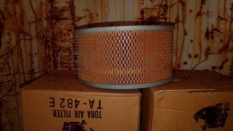 Peças e Acessórios  ·