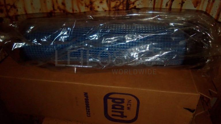 Peças e Acessórios  ·