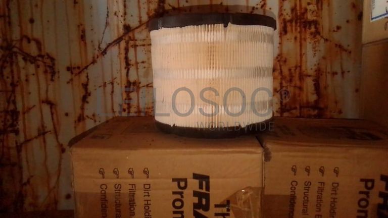 Peças e Acessórios  ·