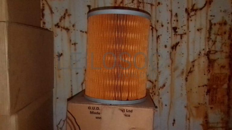 Peças e Acessórios  ·