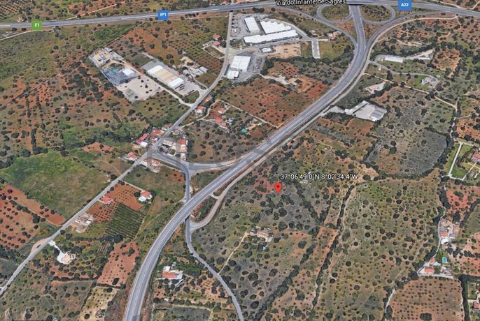 Quinhão Hereditário · Loulé