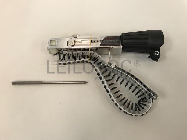 Pistolas Aparafusadoras