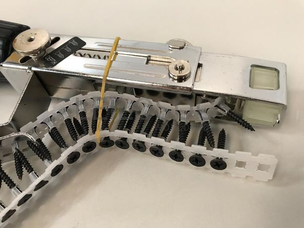 Pistolas Aparafusadoras