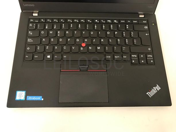 Computador Portátil Lenovo
