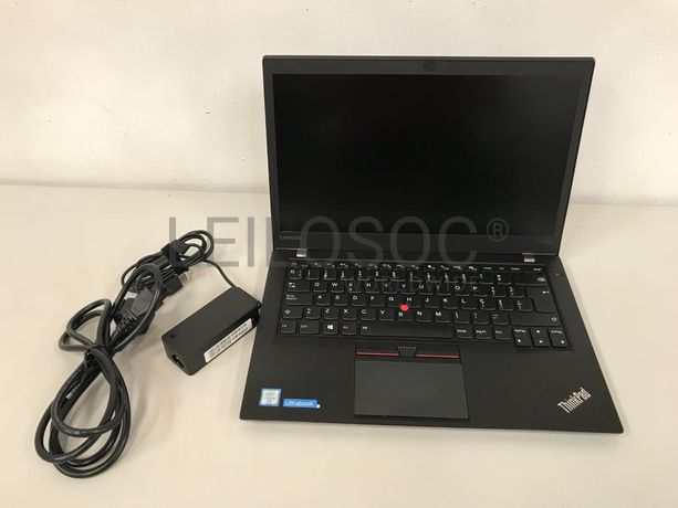 Computador Portátil Lenovo