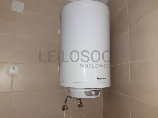 Moradia V2 · Mértola