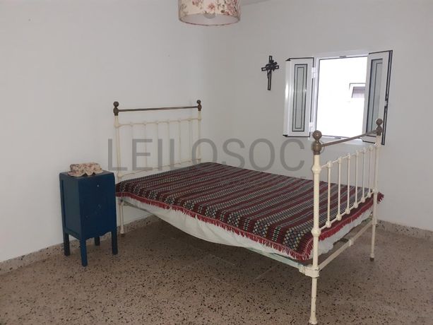 Moradia V2 · Mértola