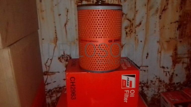 Peças e Acessórios  ·