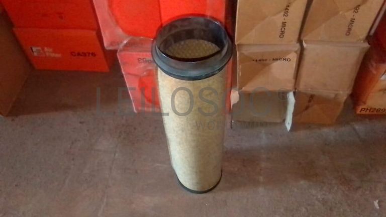 Peças e Acessórios  ·