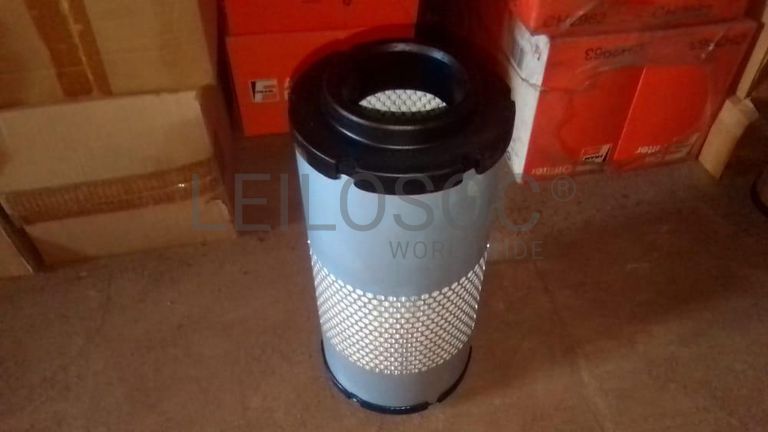 Peças e Acessórios  ·