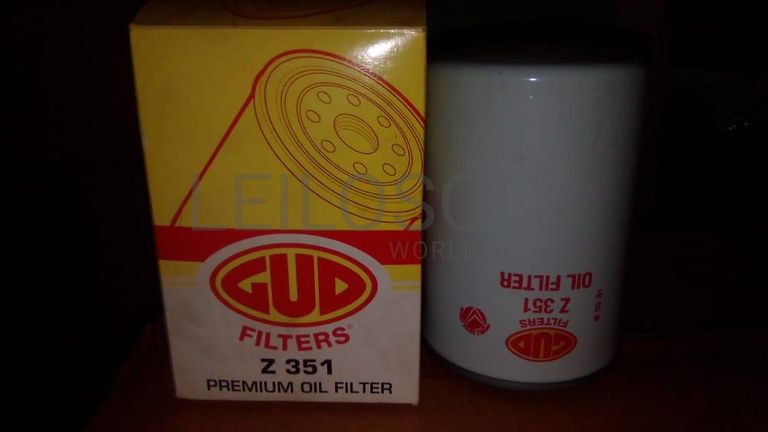 Peças e Acessórios  ·