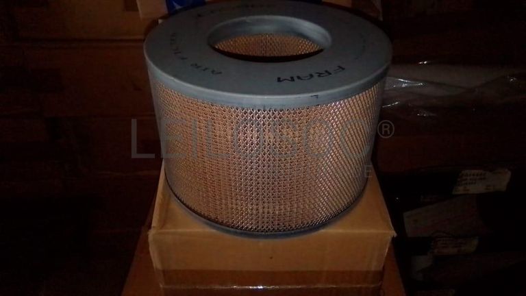 Peças e Acessórios  ·