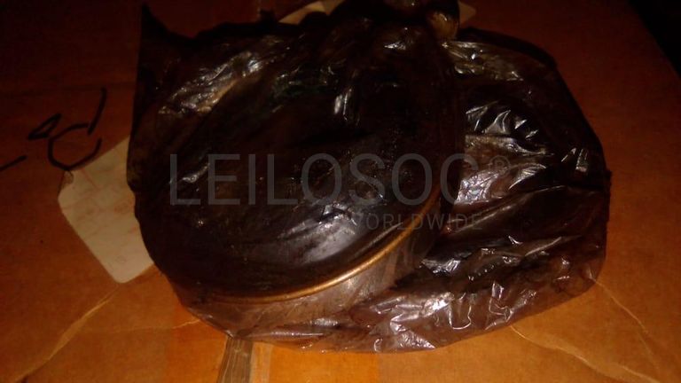 Peças e Acessórios  ·