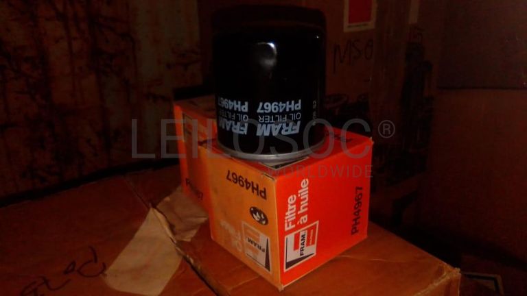 Peças e Acessórios  ·