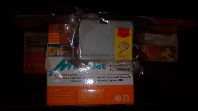 Peças e Acessórios  ·