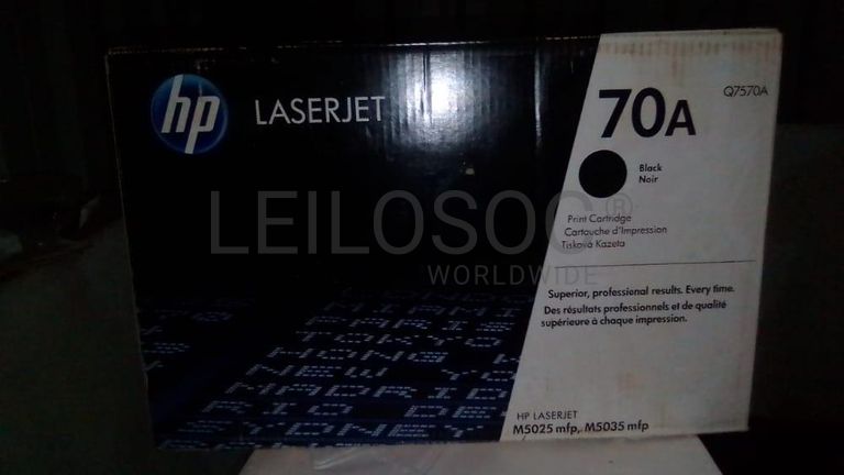 Peças e Acessórios  ·