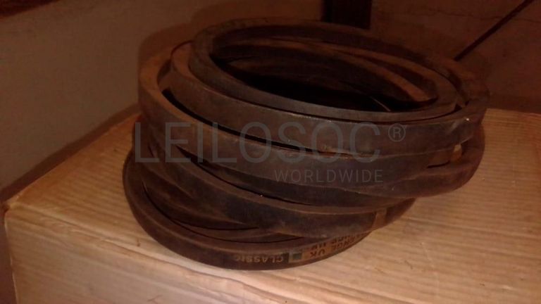 Peças e Acessórios  ·