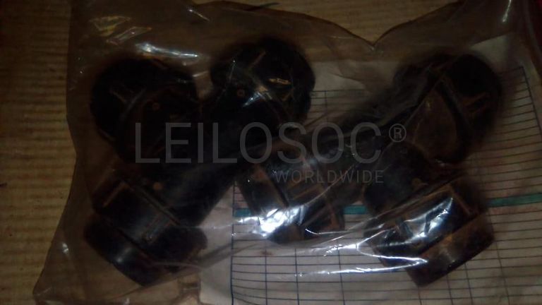 Peças e Acessórios  ·