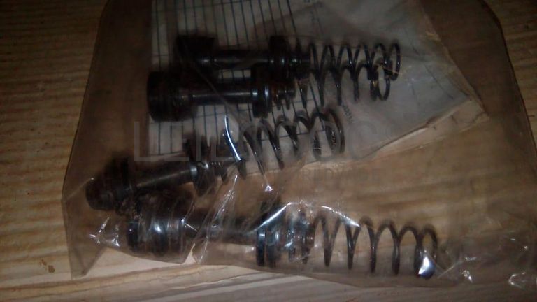 Peças e Acessórios  ·