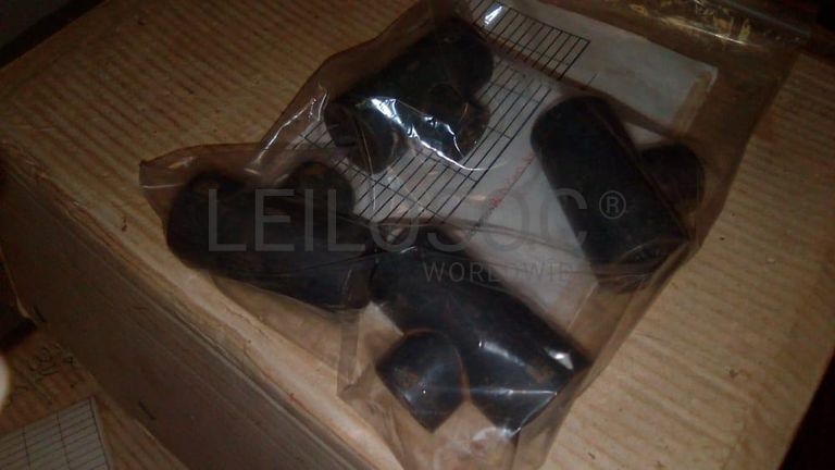 Peças e Acessórios  ·