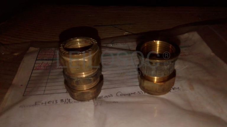 Peças e Acessórios  ·