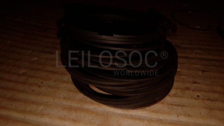 Peças e Acessórios  ·