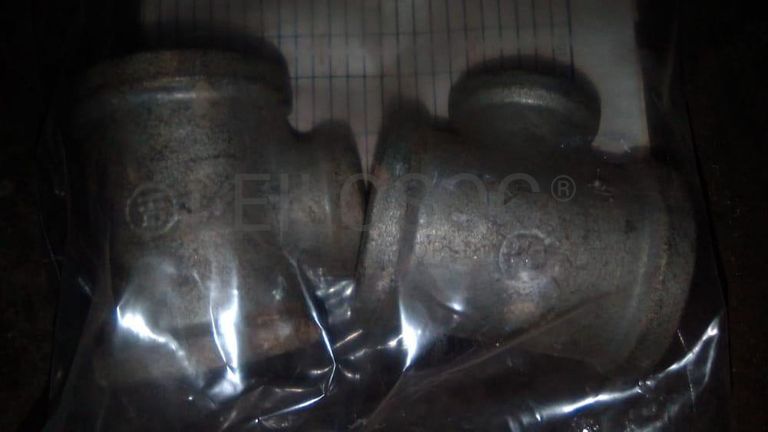 Peças e Acessórios  ·