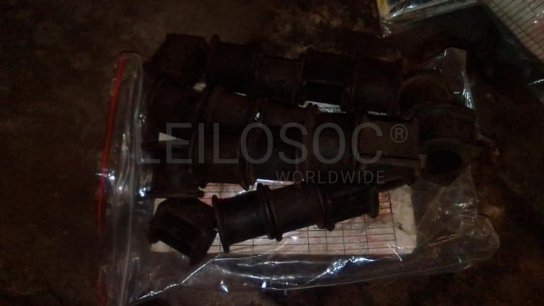 Peças e Acessórios  ·