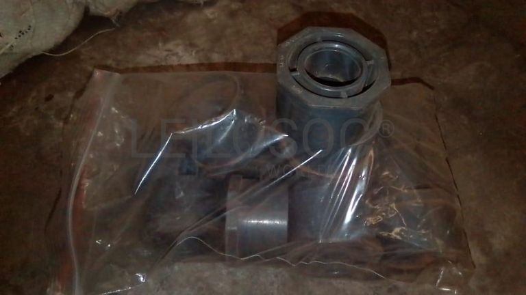 Peças e Acessórios  ·