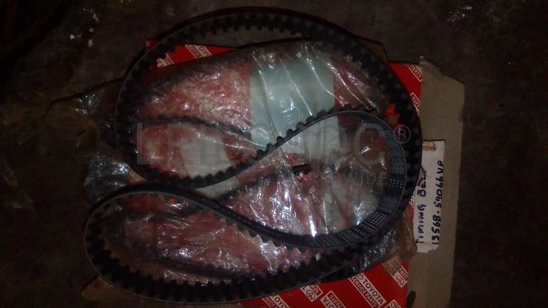 Peças e Acessórios  ·