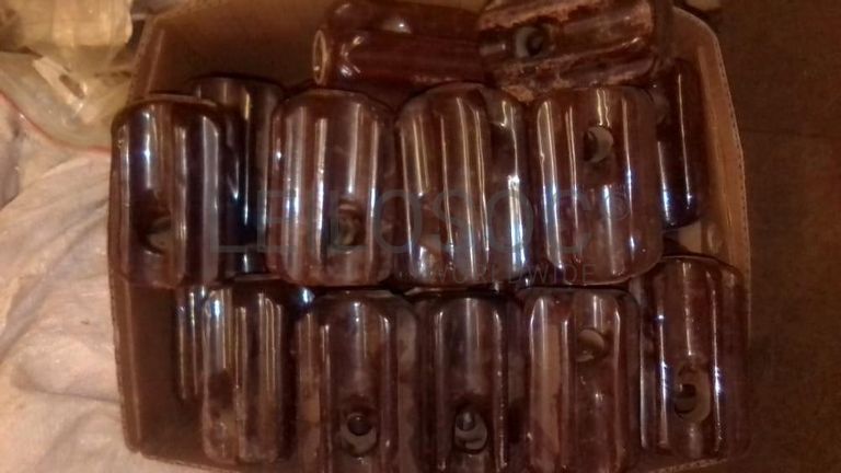 Peças e Acessórios  ·