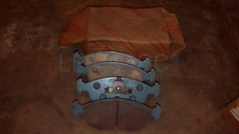 Peças e Acessórios  ·