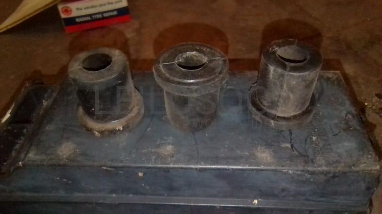 Peças e Acessórios  ·