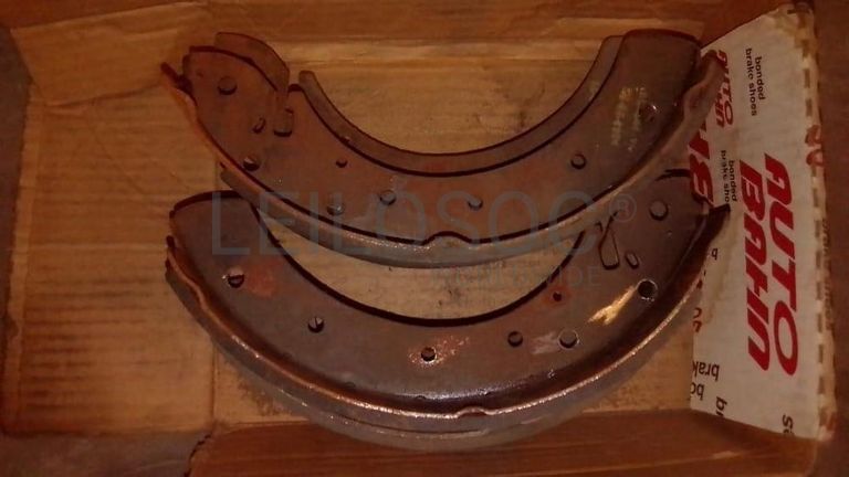 Peças e Acessórios  ·