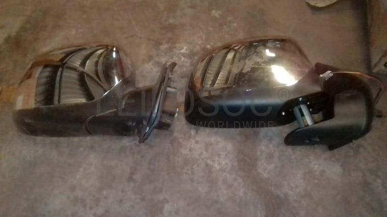 Peças e Acessórios  ·