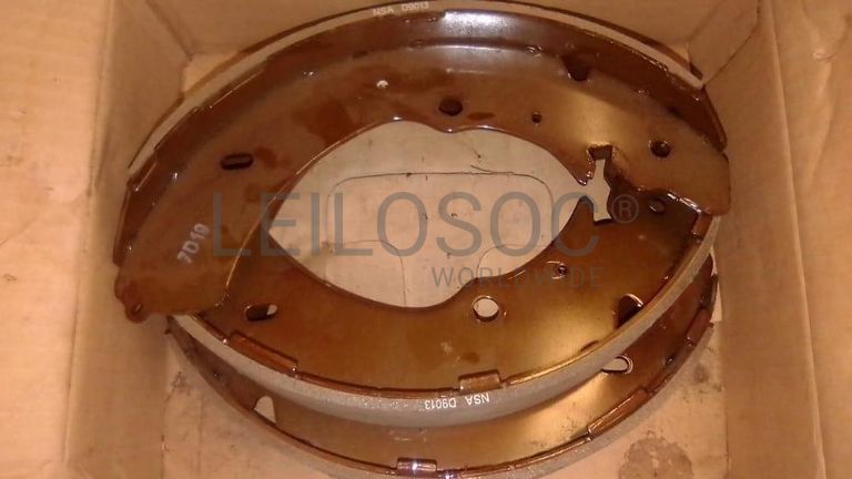 Peças e Acessórios  ·