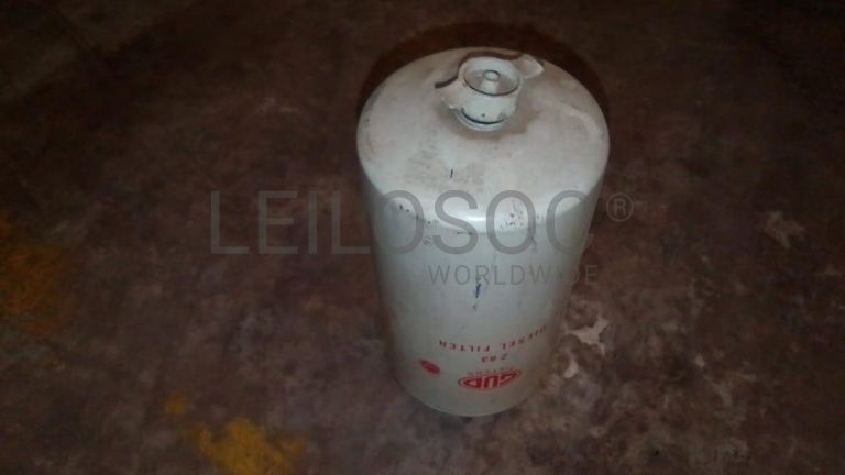 Peças e Acessórios  ·