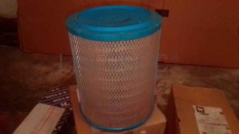 Peças e Acessórios  ·