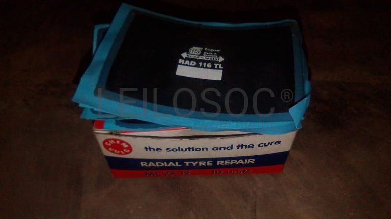 Peças e Acessórios  ·