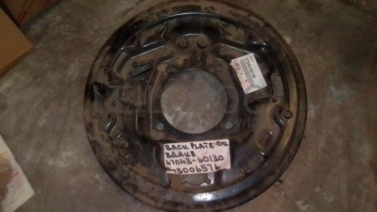 Peças e Acessórios  ·