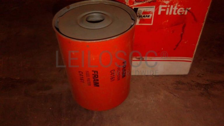 Peças e Acessórios  ·