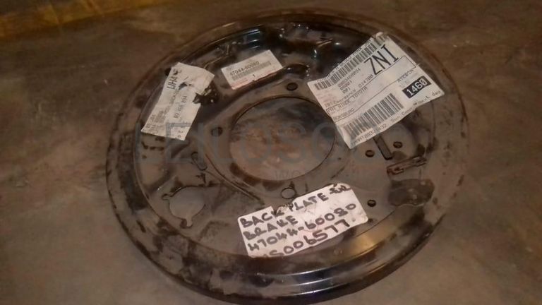 Peças e Acessórios  ·