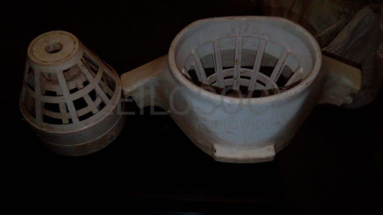 Peças e Acessórios  ·