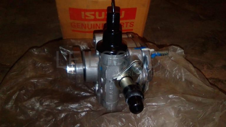 Peças e Acessórios  ·