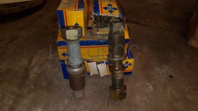 Peças e Acessórios  ·