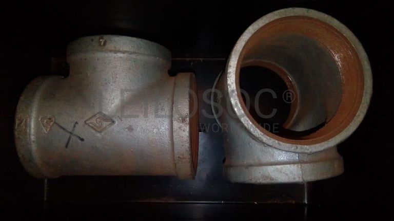 Peças e Acessórios  ·