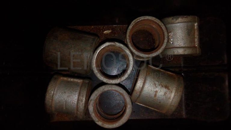 Peças e Acessórios  ·