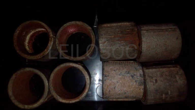 Peças e Acessórios  ·