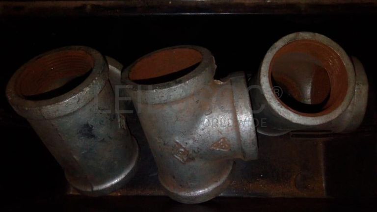 Peças e Acessórios  ·