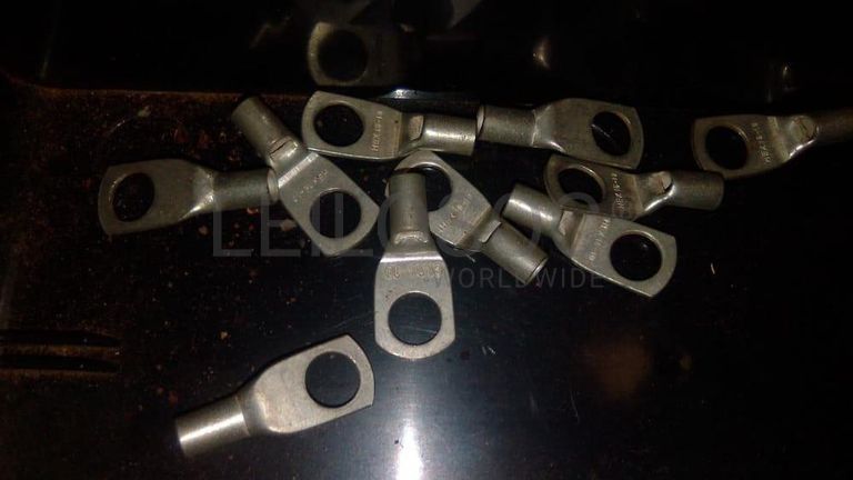 Peças e Acessórios  ·